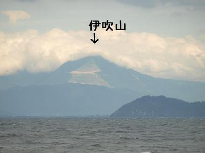 琵琶湖旅行♪　Part 1
