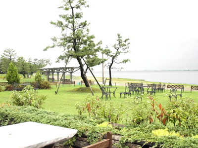 琵琶湖旅行♪　Part 4