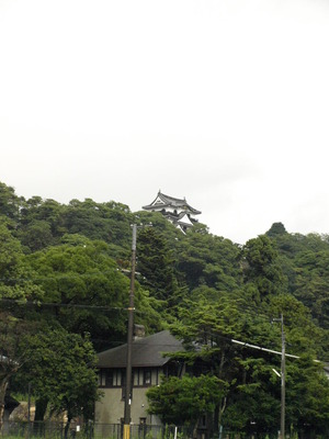 琵琶湖旅行♪　Part 4