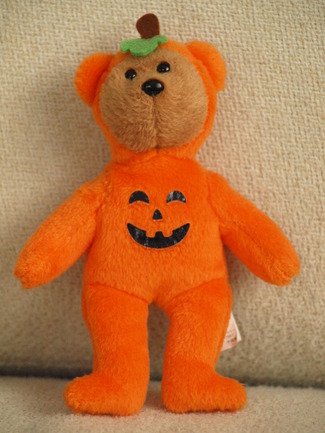 ハロウィン♪