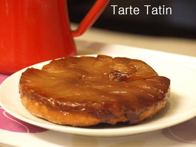 タルトタタンを作る会
