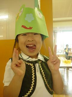 【画像】ぴょんぴょんがえる