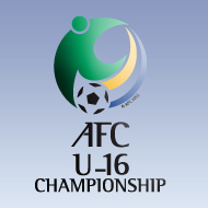 【画像】AFC U-16選手権
