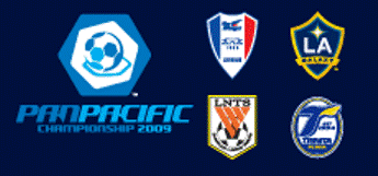 【画像】Pan Pacific Championship 2009