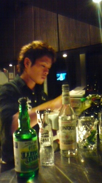またまた「SPOSiC Cafe Do」