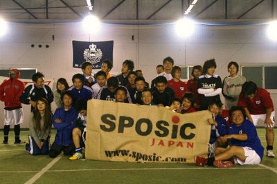 【画像】SPOSiC JAPAN 主催大会 - 全体写真