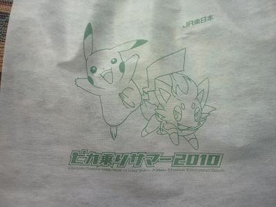 2010　【旅】　東京駅　⇒　新潟駅