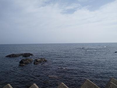 2010　【旅】　佐渡市羽茂周辺をぶらり旅
