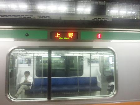 2010　【旅】　高崎駅　⇒　籠原駅