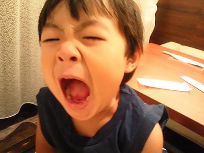 鍛治町の「U-LOWC」に家族で行って来ました　♪