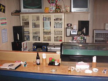 カラオケ居酒屋　かぶと