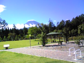 富士旅行編集後記