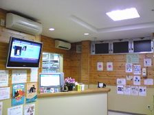 病院は大嫌い！