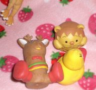 偽妊娠行動 2008/01/10 06:16:53