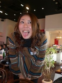 女だらけのランチ＆カラオケ会お疲れ様でした！