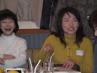 女だらけのランチ＆カラオケ会･･･続き