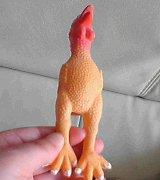 おもちゃの奪い合い