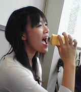 喜ＲＡＫＵ庵でオフ会