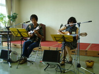 生涯学習最終日でした！ 2009/09/05 22:46:35