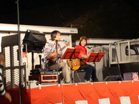 名塚の秋祭り 2009/10/11 19:29:01