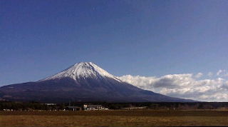 １月３日