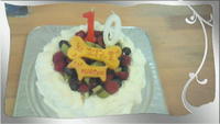 ☆祝☆　１０歳！！ 2009/05/25 21:00:47
