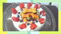 ☆合同お誕生会☆ 2009/06/01 21:15:51