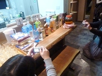 TeamKITAKU新年会２