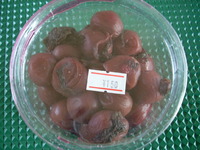 梅干し！ 2009/08/29 12:22:16