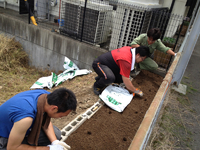 今日は商工会の日 2012/06/11 10:30:59