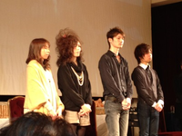 華麗なる講習 2012/01/31 16:07:29