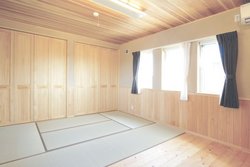 こだわりのH邸