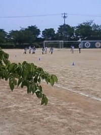 海を見てると　【序章】 2009/05/12 22:19:45