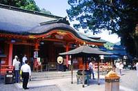 世界遺産めぐり