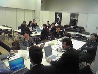 第２回OMOIYARI運動推進会議in東京