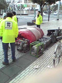 3月9日の記事 2008/03/09 06:27:58