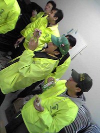 3月9日の記事 2008/03/09 06:35:39