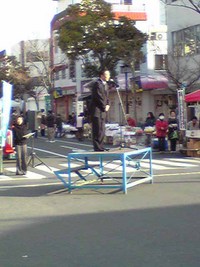 3月9日の記事 2008/03/09 08:12:17