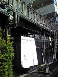 京都会議in京都（グハッ）／LOM飯（？）編