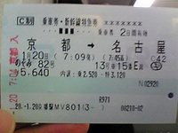 京都会議in京都（グハッ）／さらば京都♪編