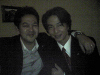 第８回本部役員会議in名古屋 2008/05/01 02:33:09