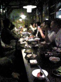 ASPAC in 釜山　ジャパンナイト♪