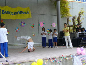 ポルトガル語講座スタート！！