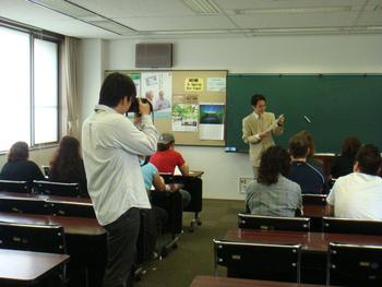 文化庁の日本語教育事業担当講師になりました！