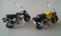 バイクへの思い 2007/03/06 08:57:20