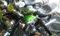 ふらっとバイクショップへ 2007/03/21 16:40:44