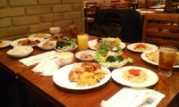 今日のランチ 2007/05/31 19:28:00