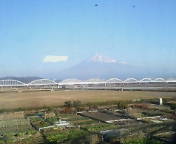 良い天気だぁ 2007/12/20 08:57:44