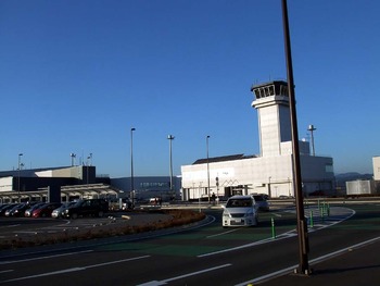 富士山静岡空港