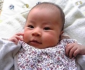 生後47日 2010/05/17 13:25:06